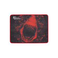  White Shark SKYWALKER &quot;M&quot; gamer egérpad (320x250x3 mm) asztali számítógép kellék