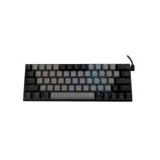 WHITE SHARK Wakizashi 2 GK-002723V2-G-B/BL-HU billentyűzet