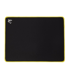 WHITE SHARK Yellow-Knight Gaming Egérpad - 400x300mm asztali számítógép kellék