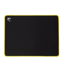 WHITE SHARK Yellow-Knight Gaming Egérpad - 400x300mm (YELLOW-KNIGHT) asztali számítógép