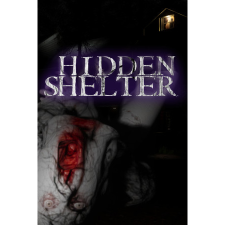 White Vortex Hidden Shelter (PC - Steam elektronikus játék licensz) videójáték