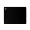 Whiteshark White Shark BLACK KNIGHT fekete gamer egérpad (400x300x3 mm)