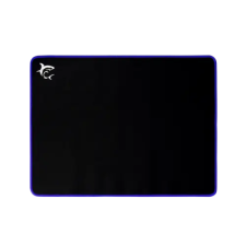 Whiteshark White Shark BLUE KNIGHT kék gamer egérpad (400x300x3 mm) asztali számítógép kellék