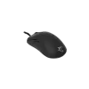 Whiteshark WHITE SHARK GRAPHENE-B, GM-5014B gamer egér,6D, fekete, 6200 dpi, RGB