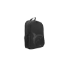 Whiteshark WHITE SHARK SCOUT fekete gamer hátizsák 15,6"