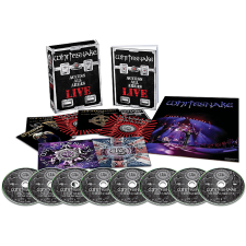 Whitesnake - Access All Areas: Live (Limited Edition) (CD) heavy metal