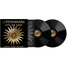  Whitesnake - Into The Light (Vinyl LP (nagylemez)) heavy metal