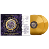  Whitesnake - The Purple Album: Special Gold Edition (Limited Vinyl) (Vinyl LP (nagylemez))
