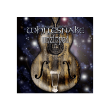  Whitesnake - Unzipped (Vinyl LP (nagylemez)) rock / pop