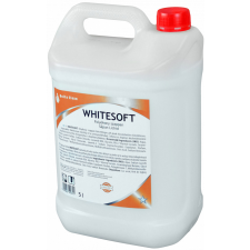 Whitesoft 5L - Folyékony szappan tisztító- és takarítószer, higiénia