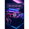 Whitethorn Digital We should talk. (PC - Steam elektronikus játék licensz)