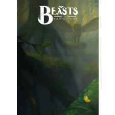 Whitethorn Games Beasts of Maravilla Island (digitális licenc) videójáték