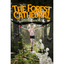 Whitethorn Games The Forest Cathedral (PC - Steam elektronikus játék licensz) videójáték