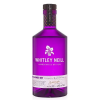  Whitley Neill Rhubarb Ginger - Rebarbarás-gyömbéres gin 0,7l 41,3%
