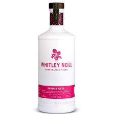  Whitley Neill Vodka Rhubarb 43% 0,7l vodka
