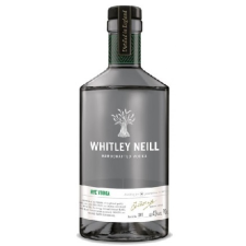  Whitley Neill Vodka Rye 43% vodka