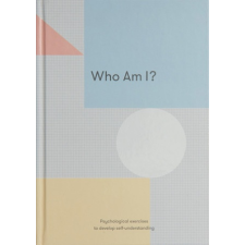 Who Am I? – The School of Life naptár, kalendárium