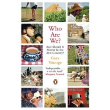 Who Are We? – Gary Younge idegen nyelvű könyv