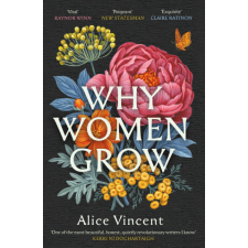  Why Women Grow idegen nyelvű könyv