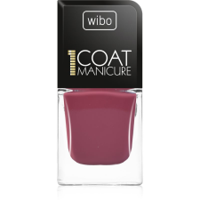 WIBO Coat Manicure körömlakk 14 8,5 ml körömlakk