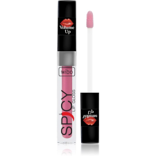 WIBO Lip Gloss Spicy dúsító ajakfény 18 3 ml rúzs, szájfény