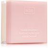 WIBO Mood Loose Powder transparens púder 14 g