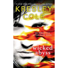  Wicked Abyss: Volume 18 – Kresley Cole idegen nyelvű könyv