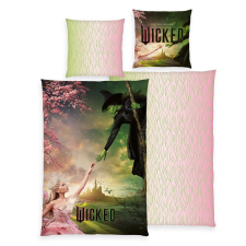  Wicked ágynemű babaágynemű, babapléd