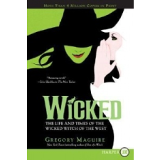  Wicked Musical Tie In Edition – Gregory Maguire,Douglas Smith idegen nyelvű könyv