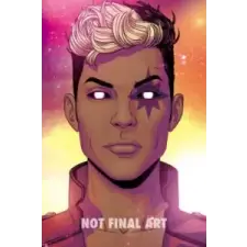  Wicked + The Divine Volume 2: Fandemonium – Matt Wilson idegen nyelvű könyv