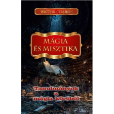 - Wictor Charon - Mágia és misztika ezoterika