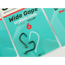  Wide Gape Extreme Chod 6 horog