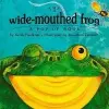  Wide-Mouthed Frog A Pop-Up Book – Keith Faulkner,Jonathan Lambert