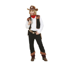 Widmann Cowboy jelmez 128-as jelmez