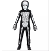 Widmann Csontváz jelmez - 128 cm