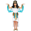 Widmann Egyiptomi királynő jelmez - 140 cm