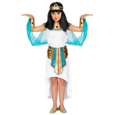 Widmann Egyiptomi királynő jelmez - 140 cm jelmez
