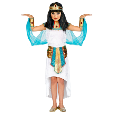 Widmann Egyiptomi királynő jelmez - 140 cm jelmez