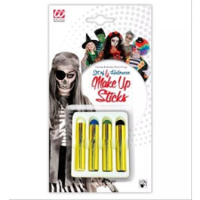 Widmann Halloween-i arcfestő stift készlet - 4 db-os szépségszalon