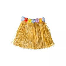 Widmann Hula tánc szoknya gyermekjelmez - 40 cm jelmez