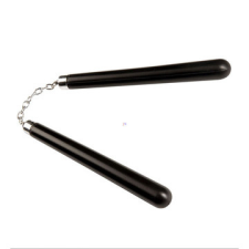 Widmann Ninja nunchaku jelmezekhez - univerzális méret jelmez