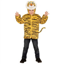 Widmann Plüss tigris jelmez, 113 cm jelmez
