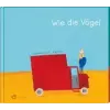  Wie die Vögel – Albertine