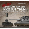 Wieland Verlag Deutsche Panzer-Prototypen | Leonhard Reuter