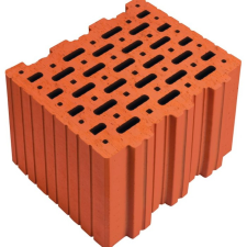 Wienerberger Porotherm 30 AKU Z Tégla (64 darab/raklap) építőanyag