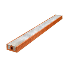 Wienerberger PTH A-12 Áthidaló 100 cm építőanyag