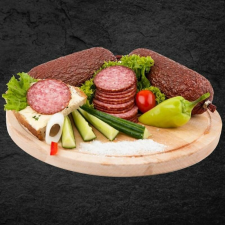 Wiesbauer túrista felvágott 2 x 500 g sütés és főzés