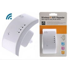 Wifi jelerősítő,wifi repeater router
