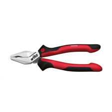 Wiha 30826 kombinált fogó, 180 mm fogó