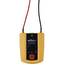 Wiha SB25563 Folytonosság vizsgáló mérőműszer
